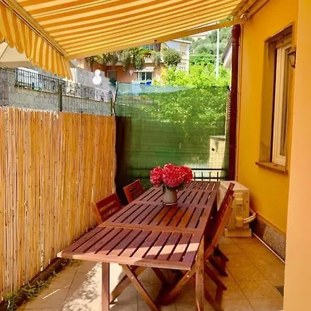 Appartamento Paola Cosy With Ac Near Beaches