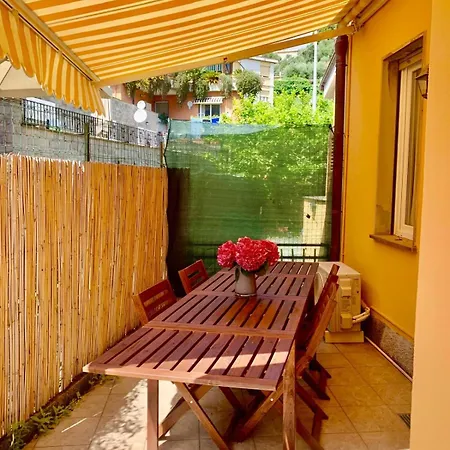 Lejlighed Paola Cosy With Ac Near Beaches *