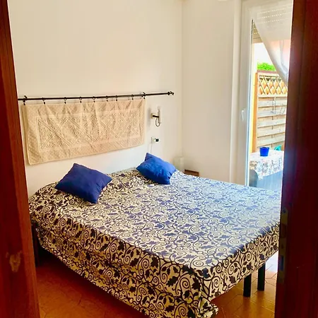 Paola Cosy With Ac Near Beaches Appartamento