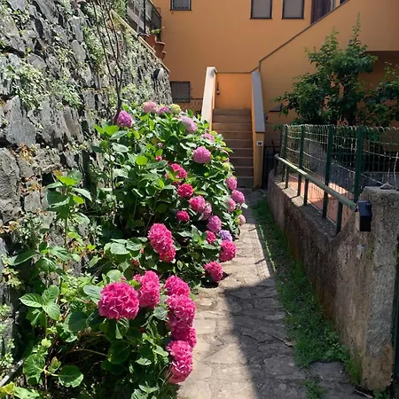 Paola Cosy With Ac Near Beaches Lejlighed Monterosso al Mare