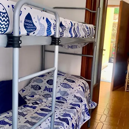 Lejlighed Paola Cosy With Ac Near Beaches