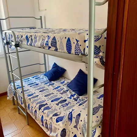 Paola Cosy With Ac Near Beaches Lejlighed