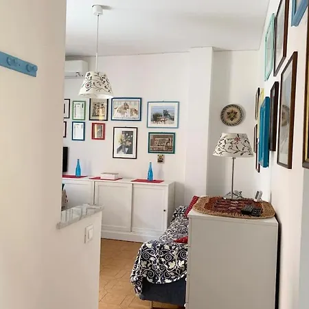 Paola Cosy With Ac Near Beaches