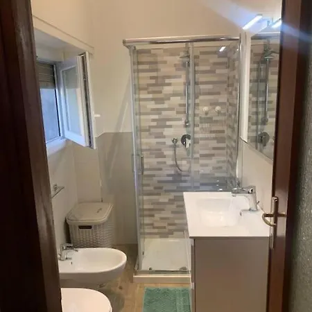 Apartment Paola Cosy With Ac Near Beaches *