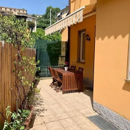 Paola Cosy With Ac Near Beaches Monterosso al Mare
