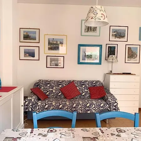 Paola Cosy With Ac Near Beaches