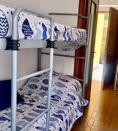 Apartment Paola Cosy With Ac Near Beaches *