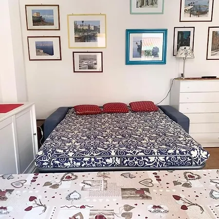 Paola Cosy With Ac Near Beaches
