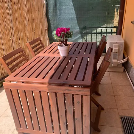 شقة Paola Cosy With Ac Near Beaches