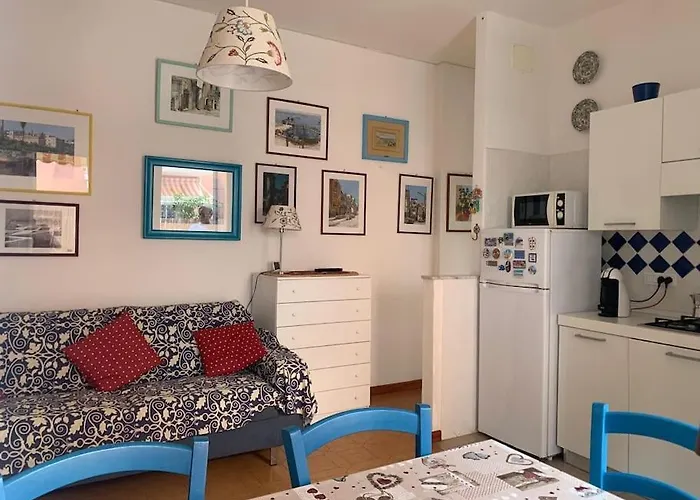 Paola Cosy With Ac Near Beaches