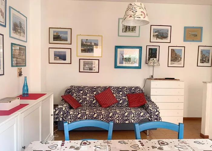 Paola Cosy With Ac Near Beaches